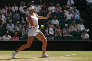 TENNIS/