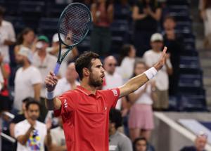 U.S. Open
