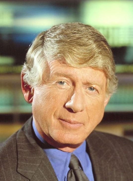 Bookends Ted Koppel to lecture in Omaha; Omaha library gallery now