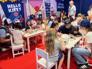 MLB hopes to attract new fans with pop culture theme days at ballparks