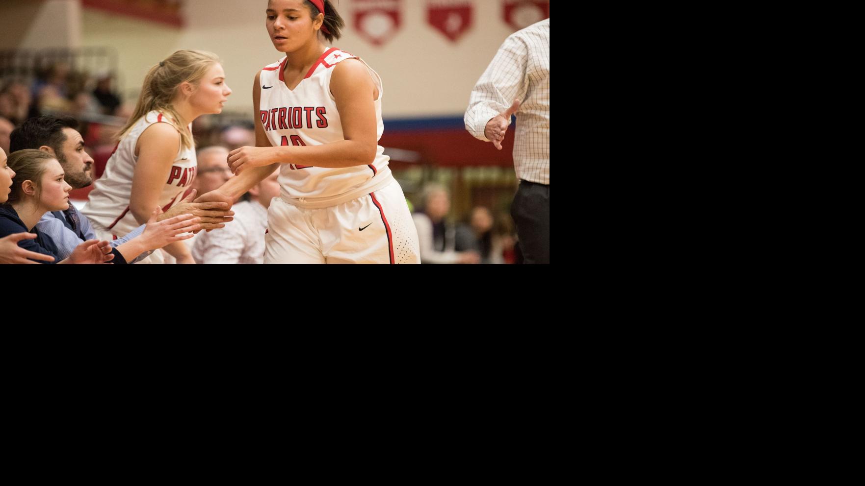Sautter Top Uncommitted Girls Basketball Players To Watch At The