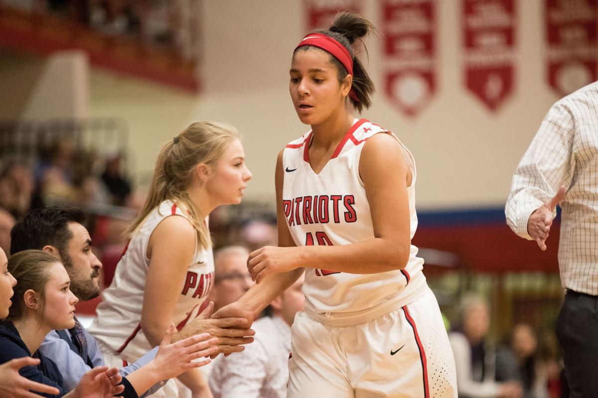 Sautter Top girls basketball players to watch at the Metro
