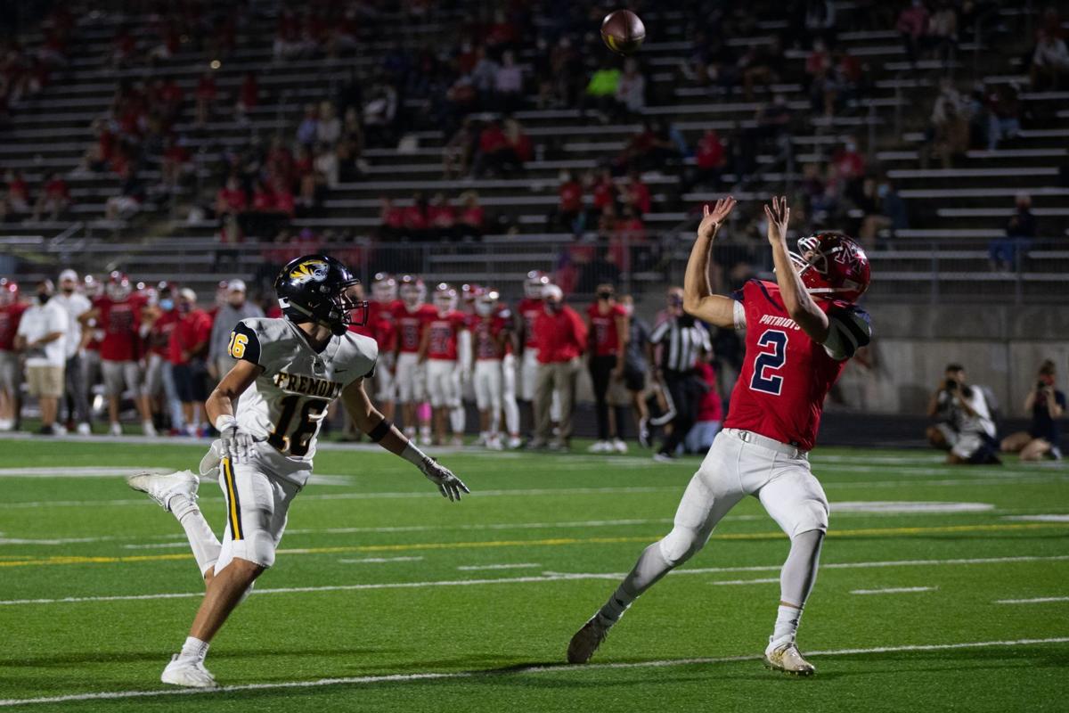Interception