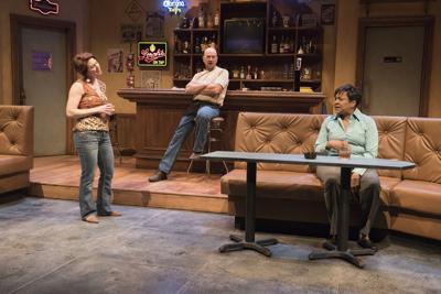 Fall Theater Season Heats Up With Three Area Openings Including