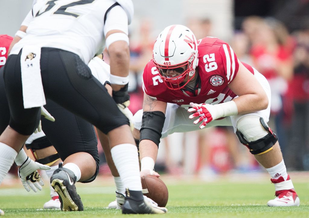 Husker Legend Adam Carriker talks Program Expectations in Year 1