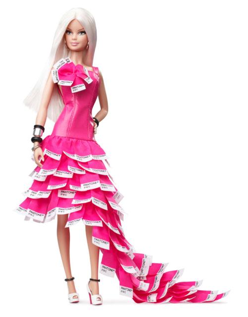 6 pink pop culture favorites