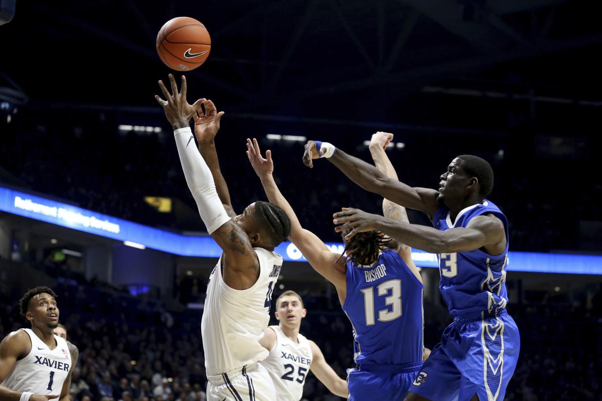 Creighton Men S Basketball Returns To Ap Poll For First Time Since