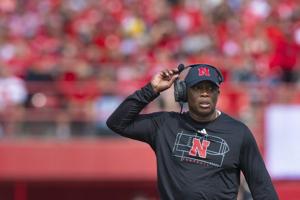 Oklahoma vs. Nebraska, 9.17
