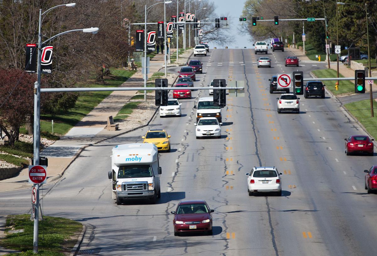 Dodge Street may get a new name, but it would still be Dodge Street