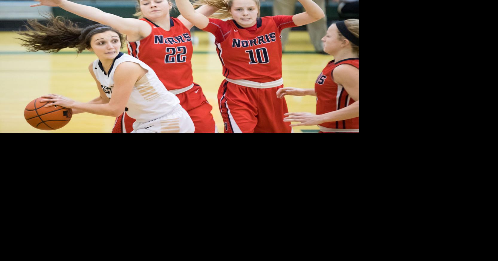 Photos Eastern Midlands Conference Basketball Tournament