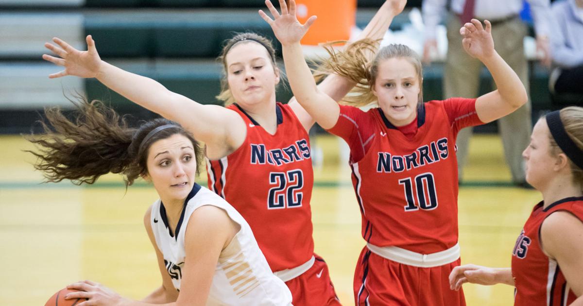 Photos Eastern Midlands Conference Basketball Tournament