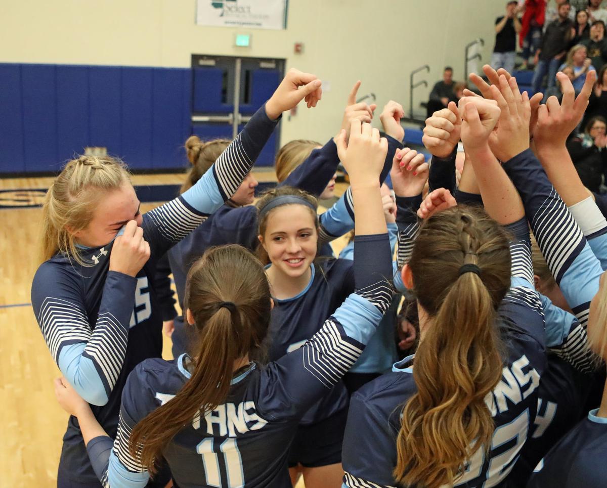 Bondurant Farrar Ends 21 Year State Drought Denies Lewis Central