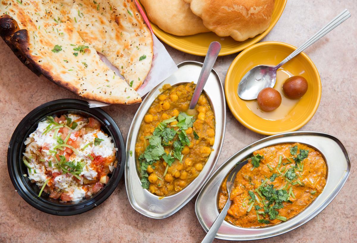 Indian Restaurant Dc Delivery Indian Restaurant Dc Delivery