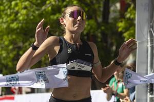 2026 Lincoln Marathon