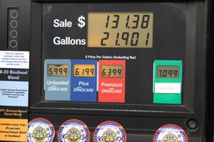 Trump calls for probe into gasoline price 'gouging'
