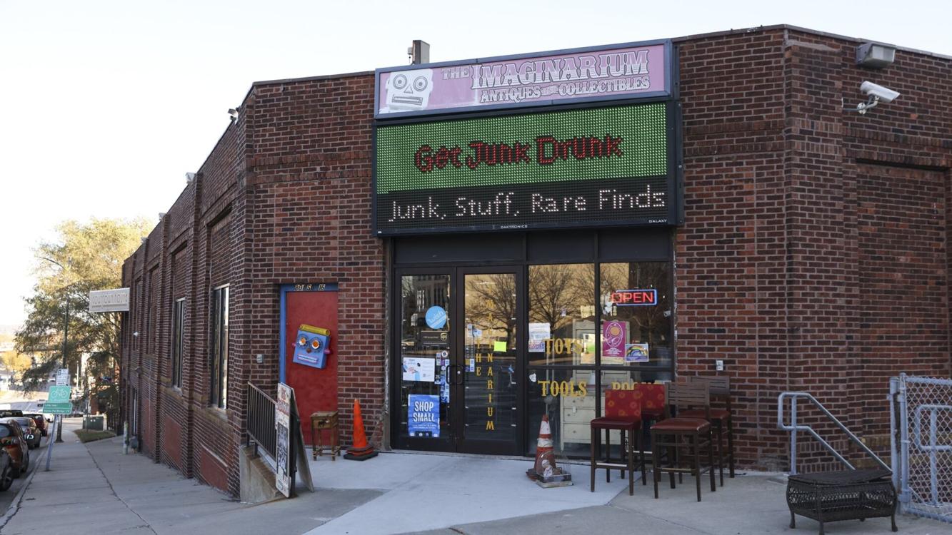 Omaha's Imaginarium on Leavenworth St. to close; new store in Benson
