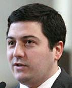 State Sen. John Murante