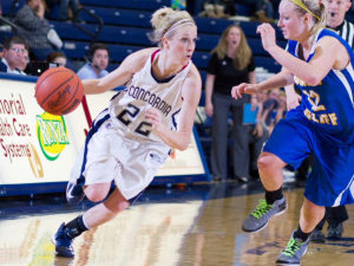Midlands College Women S Basketball Preview Capsules Sports