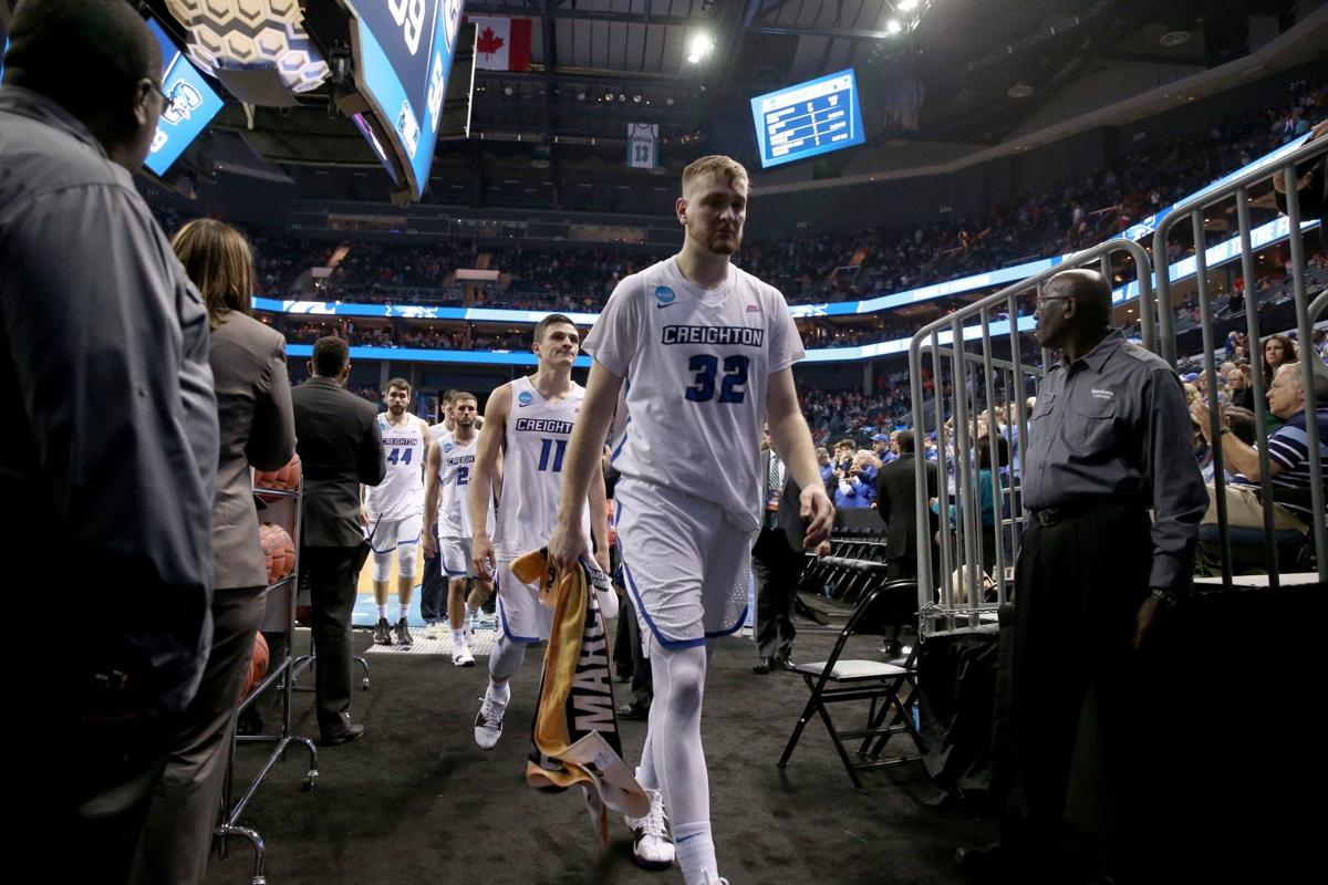 Creighton Basketball Never Leads Against Kansas State Jays Again