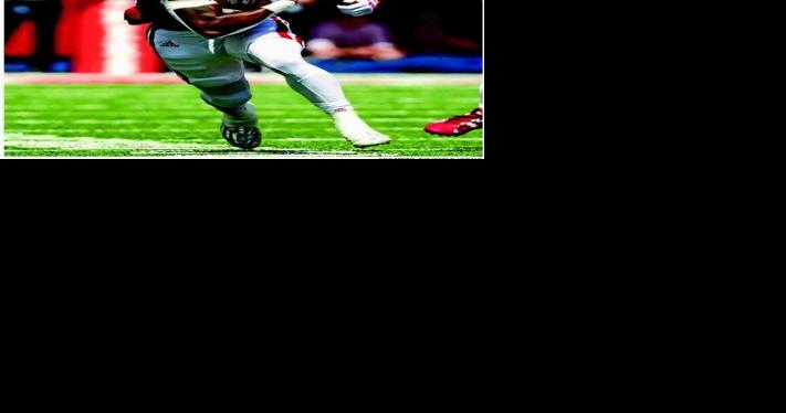 SKILL PLAYERS IN RUNNING FOR MORE PLAYING TIME - Vimarsana News