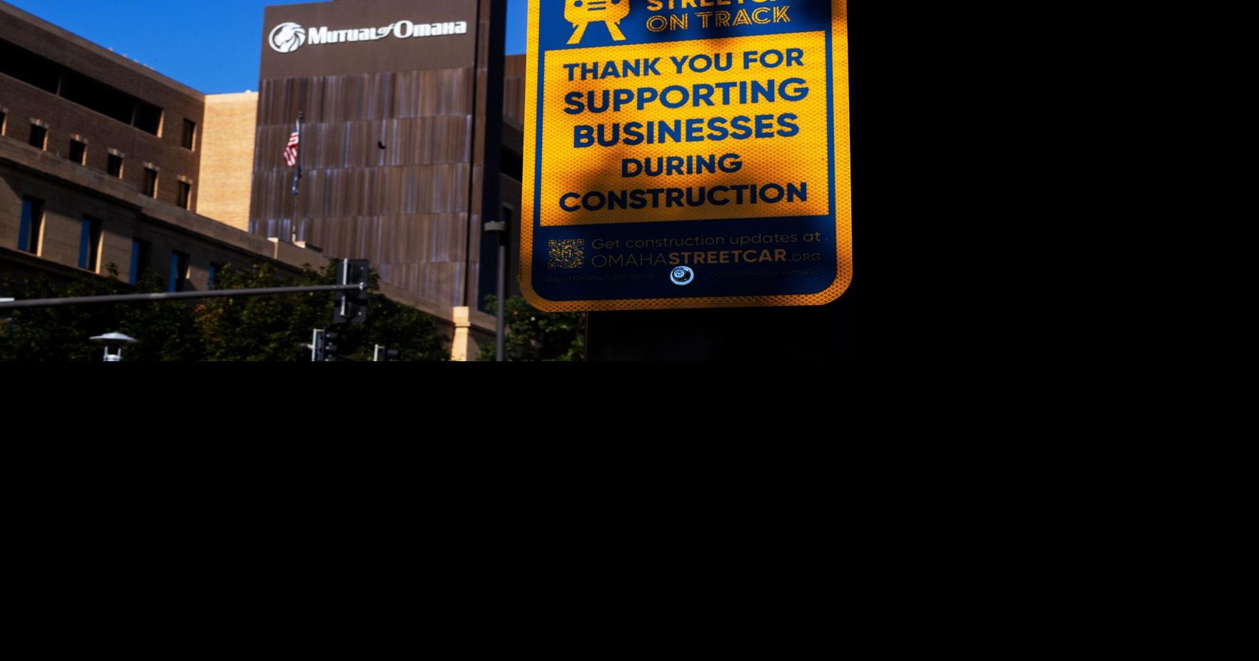 City of Omaha trolley bus rides showcase the future streetcar route