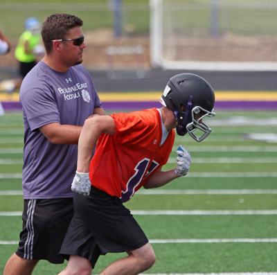 High School Notes Both Cox Kxvo Will Show Live Football Games