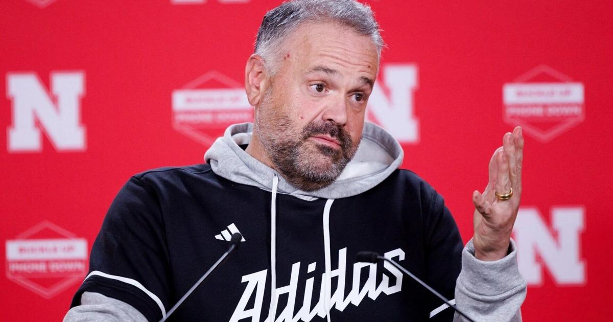 McKewons Mailbag: Die NIL-Herausforderung für Nebraska Football ...