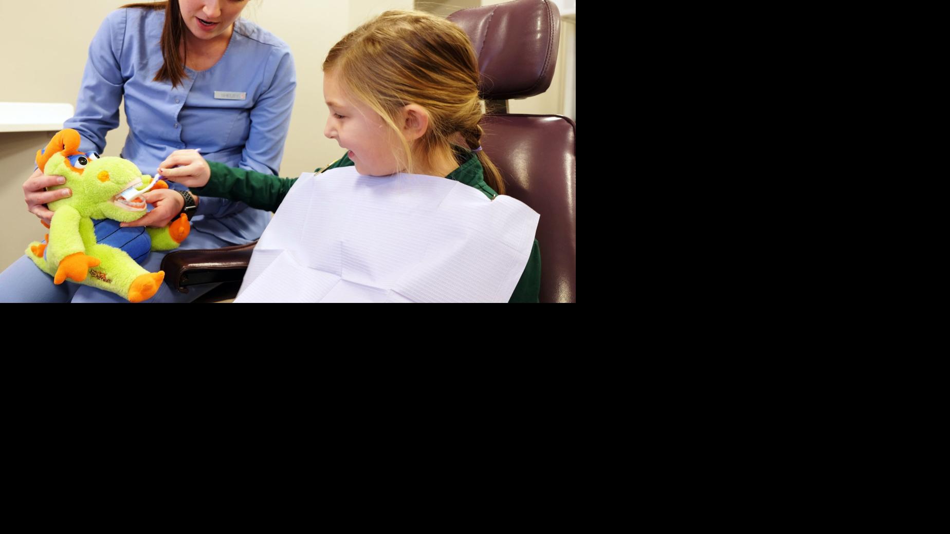 Omaha dentist helps families prioritize preventative care, saving them