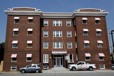 8 2 Million Project Transforms Century Old Colonial Hotel Into