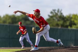 Carpet Land vs. Creighton Prep Legion Championship