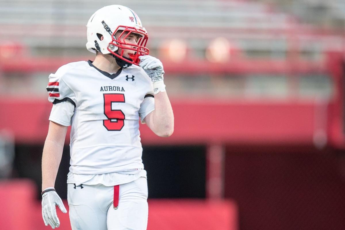 Omaha Skutt Aurora And Centennial Win Titles At Nebraska High School State Football Ne Prep Zone Omaha Com Omaha Skutt Aurora And Centennial Win Titles At Nebraska High School State Football Ne Prep Zone Omaha Com