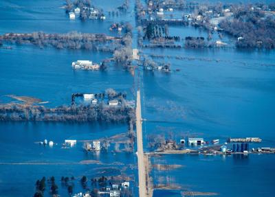 Five years after the 2019 flood, are Nebraska and Iowa better prepared?