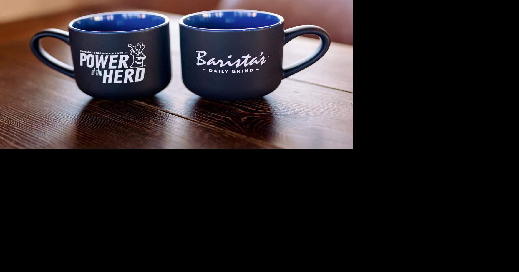 Barista's Daily Grind gets ready to open on campus with UNK partnership