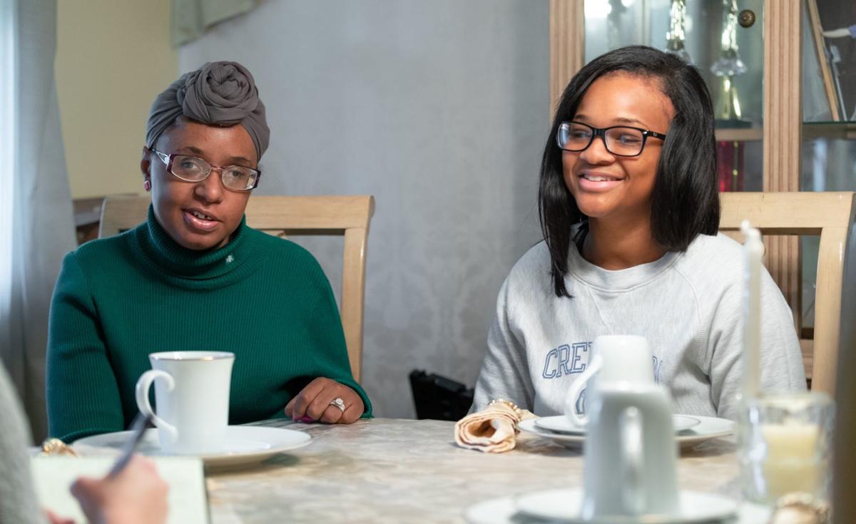 Thanks to Snapchat, Omaha woman gets lifesaving stroke medicine with 12 minutes to spare