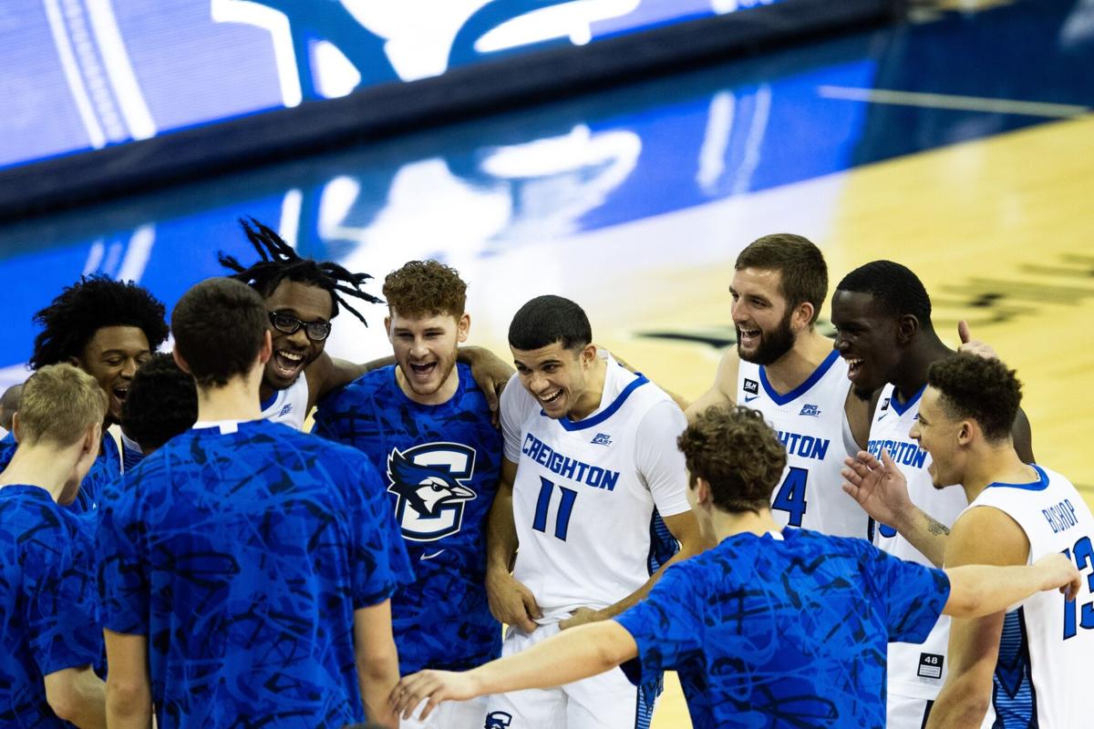 Creighton