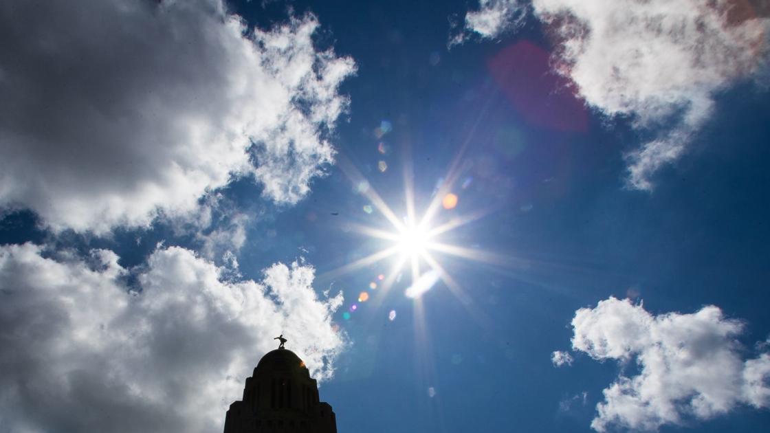 Nebraska legislators, scientists make 11th hour bid for climate change study - Omaha World-Herald