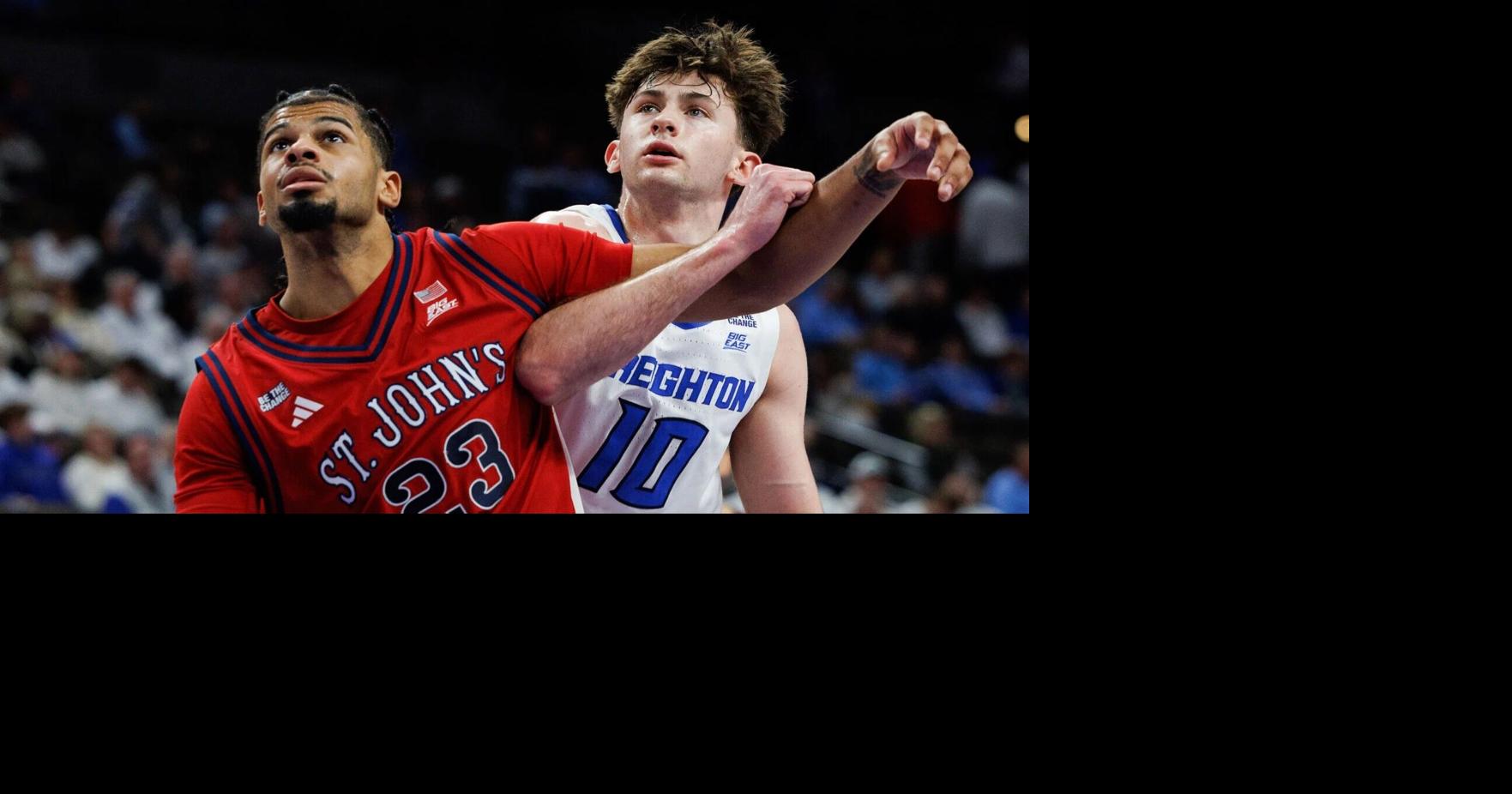 McDermott: Creighton basketball lacks 'teeth' and 'energy' in lopsided ...