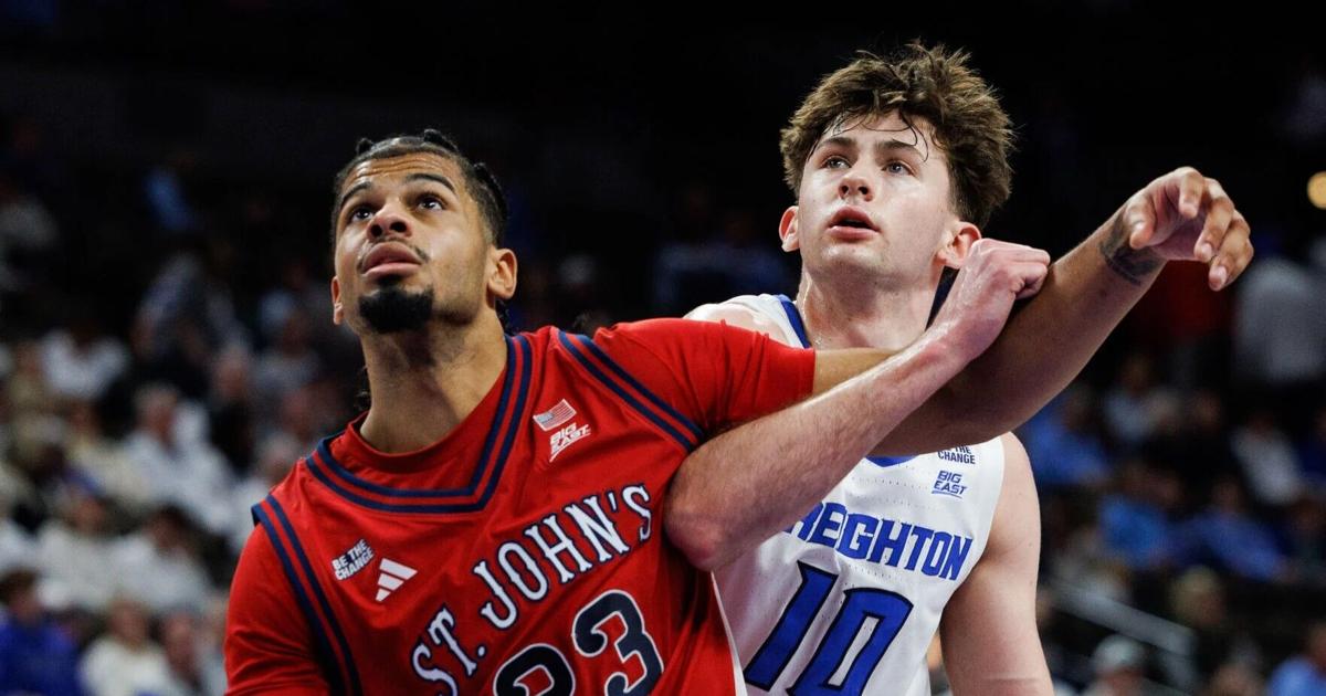 McDermott: Creighton basketball lacks 'teeth' and 'energy' in lopsided ...