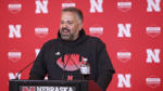 McKewon: Matt Rhule, pitching recruits and loving football, needs Nebraska to turn key corner
