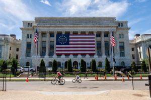 US farm agency staff warn trade, research, aid programs at risk