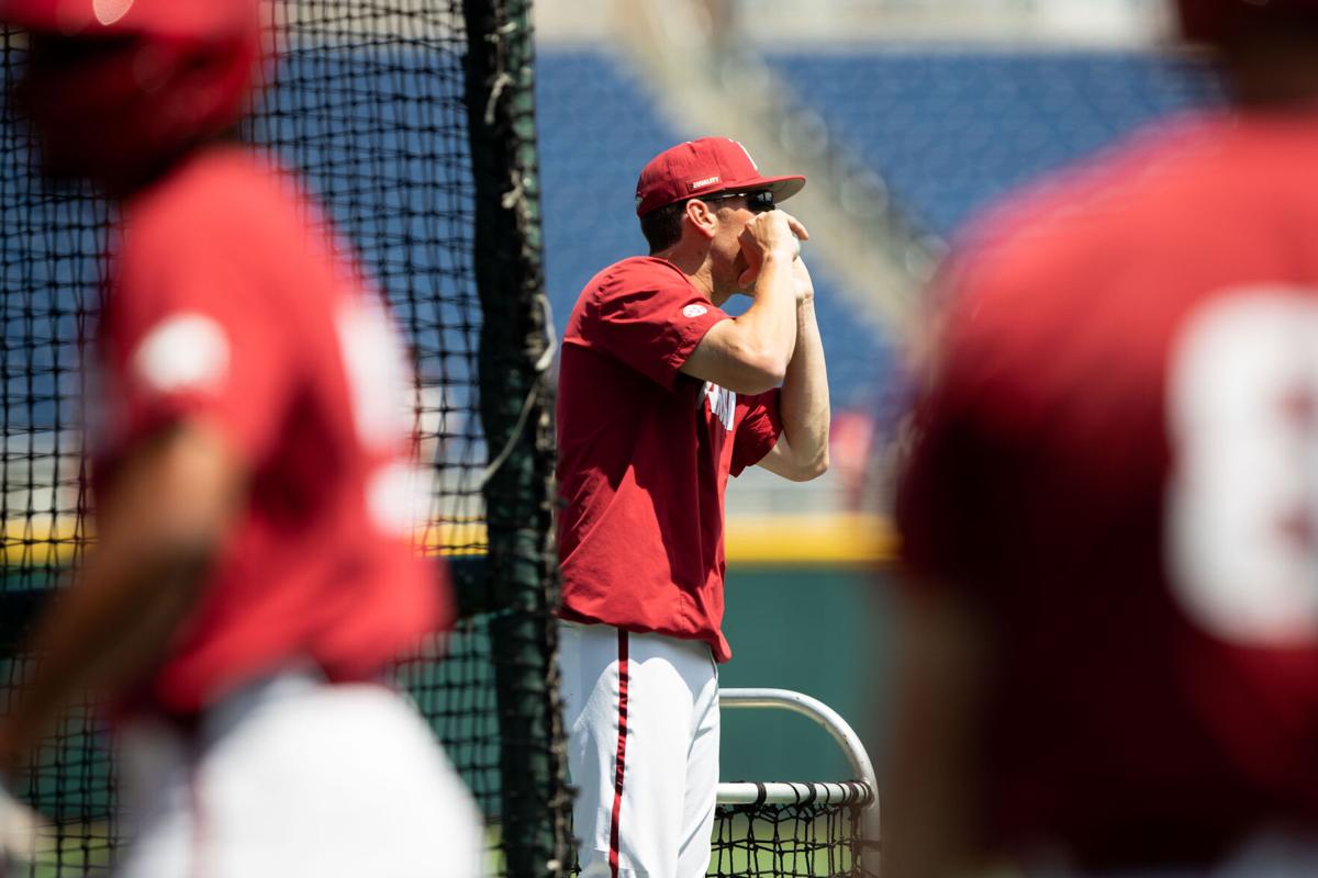 Stanford, a baseball blueblood, is ready to wreck CWS for West