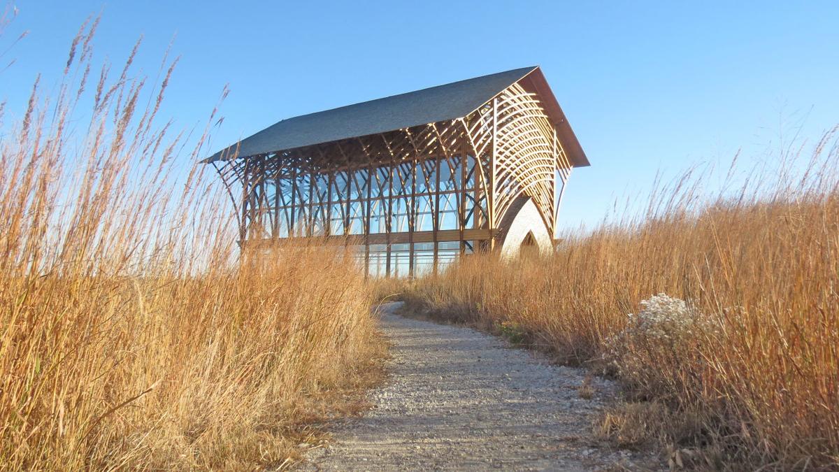 Holy Family Shrine Still A Beautiful Traveler S Rest Gretna Breeze Omaha Com