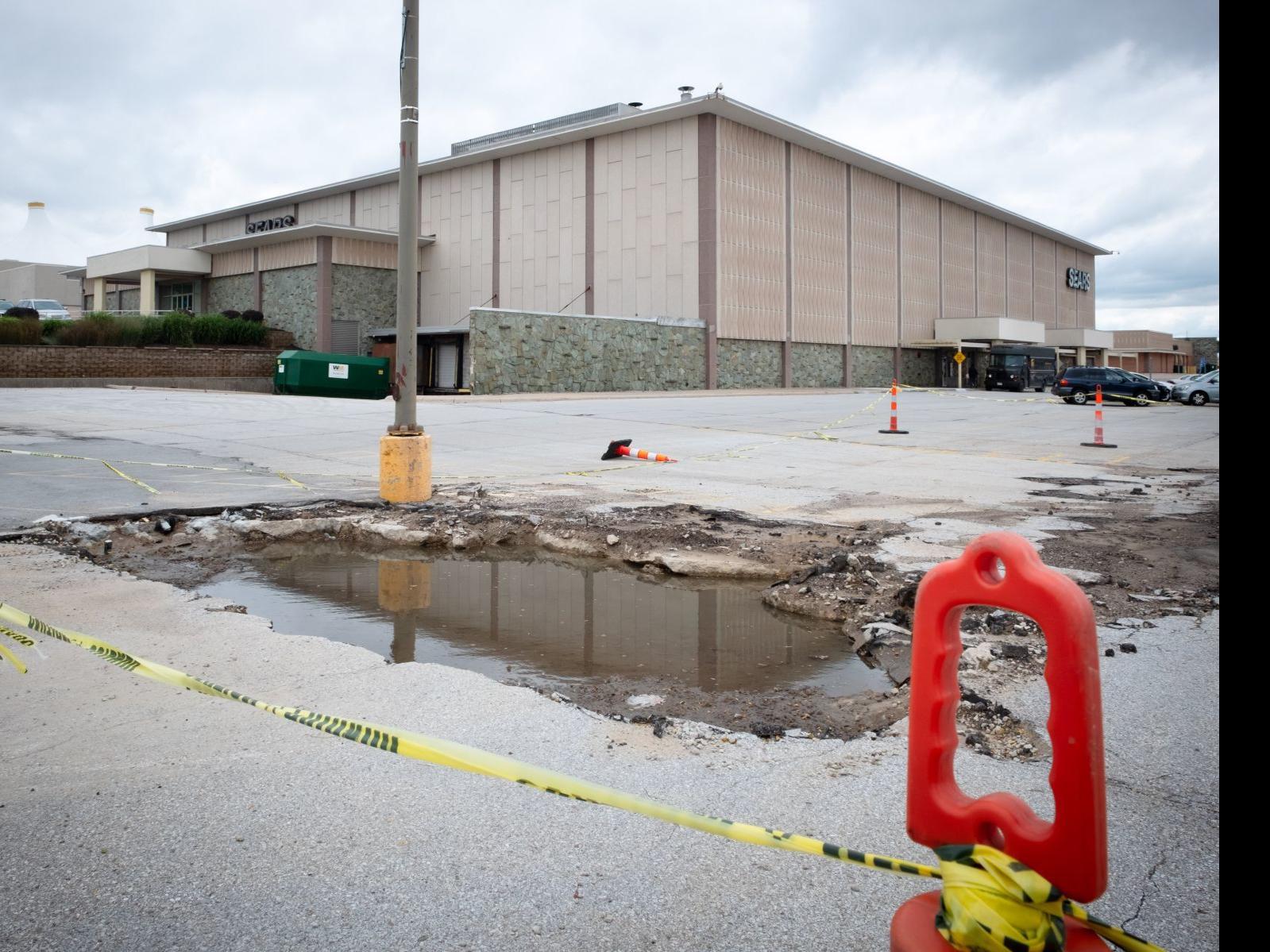 Crossroads Mall Owner Not Ready To Pull The Trigger Just Yet On Redevelopment Project Money Omaha Com This is hill's best film. crossroads mall owner not ready to