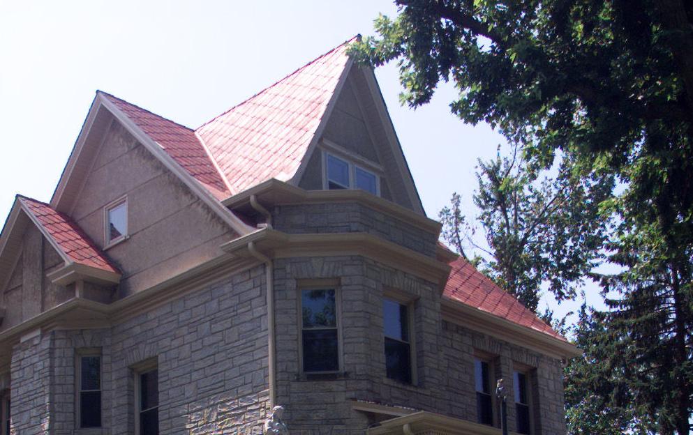 Archdiocese sells South Omaha's St. Agnes Church campus; developer eyes