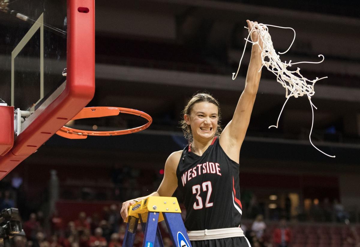 Class A Omaha Westside Grabs Early Lead Cruises To State Title