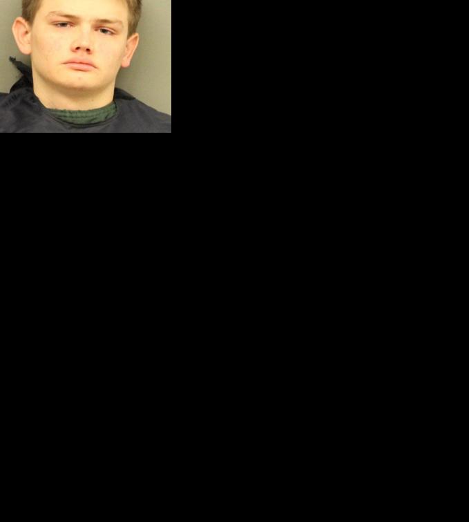 Video shows La Vista police pulling man out of garage after he ...