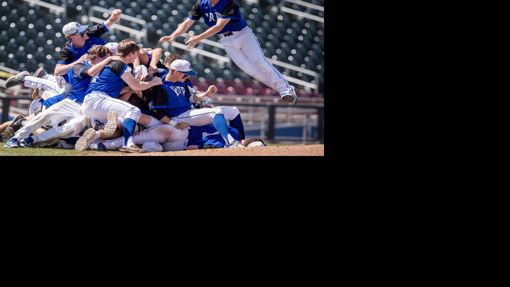 Patterson Creighton Prep Baseball Team Eager To Repeat And