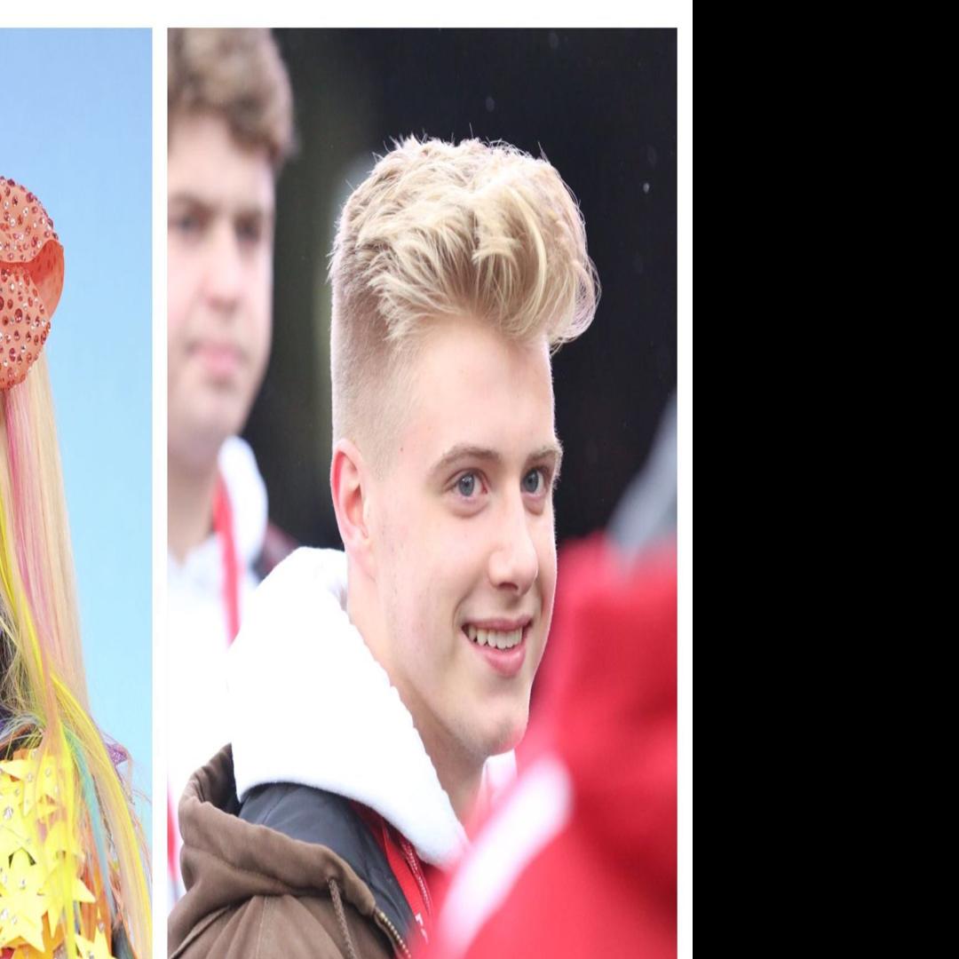 Is This Husker Football Player Dating Jojo Siwa Go Omaha Com