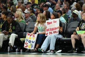Conflicting ideas of fairness in women’s sports fuel transgender participation debate