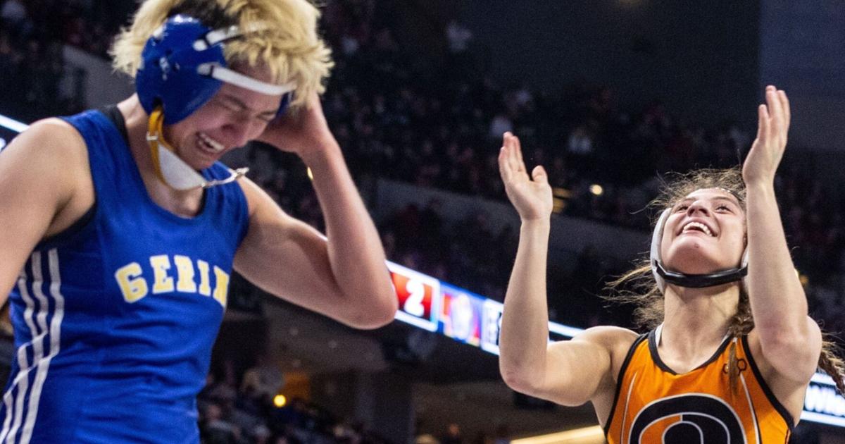 Nebraska high school state wrestling championships to watch